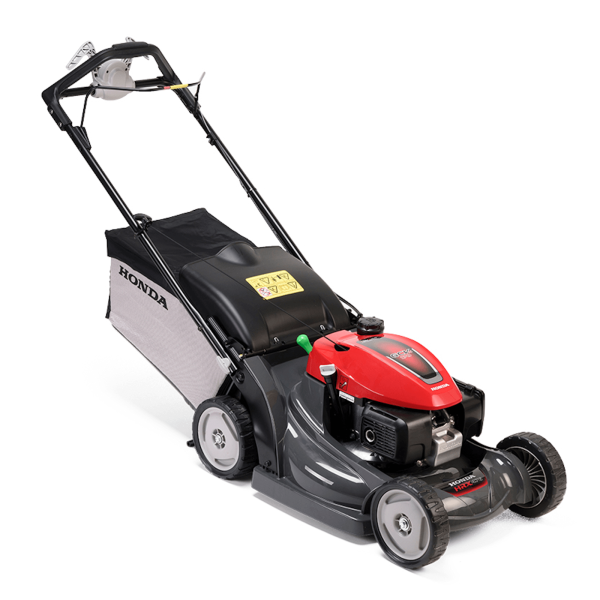 Honda HRX 537 HZ Professional Petrol Lawn Mower