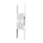 TP-Link RE655BE Tri-Band WiFi 7 Range Extender – BE9300, EasyMesh, 2.5G LAN, WPA3