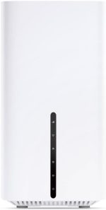 TP-Link Archer NX210 – 5G AX1800 Wi-Fi 6 Router with SIM Slot