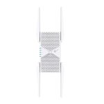 TP-Link RE655BE Tri-Band WiFi 7 Range Extender – BE9300, EasyMesh, 2.5G LAN, WPA3