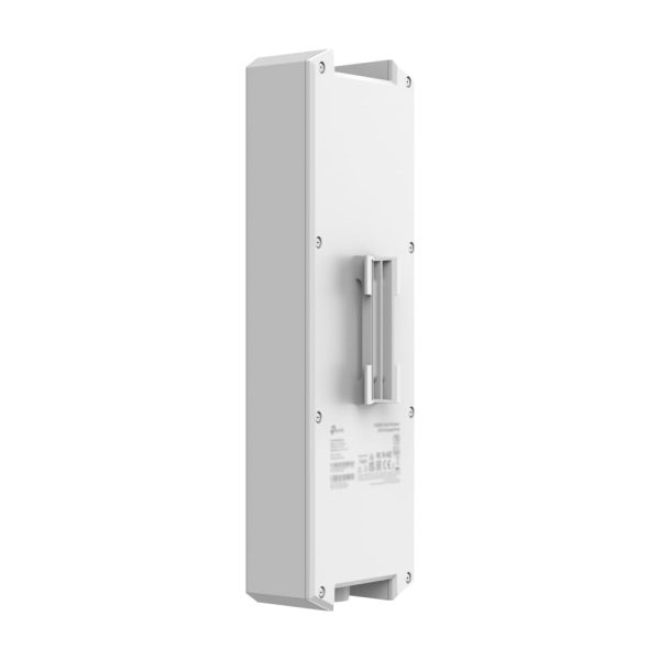 TP-Link Festa F65 Outdoor WiFi 6 Access Point AX3000 – Cloud Management, PoE, IP67 Weatherproof