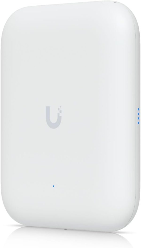 Ubiquiti UniFi U7 Outdoor – Weatherproof Wi-Fi 7 Access Point