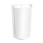 TP-Link Deco X50-5G – Wi-Fi 6 AX3000 5G Router with SIM Slot & Mesh Support