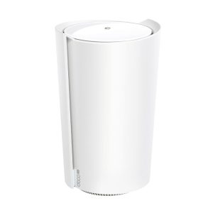 TP-Link Deco X50-5G – Wi-Fi 6 AX3000 5G Router with SIM Slot & Mesh Support