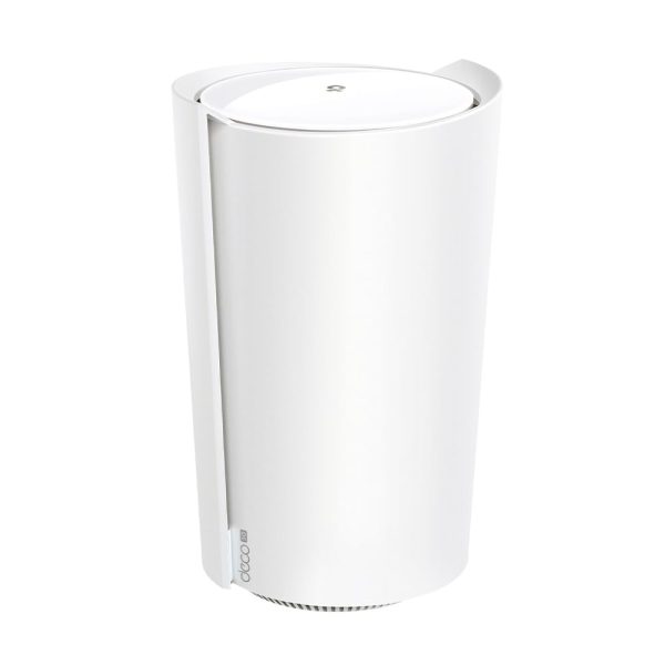 TP-Link Deco X50-5G – Wi-Fi 6 AX3000 5G Router with SIM Slot & Mesh Support