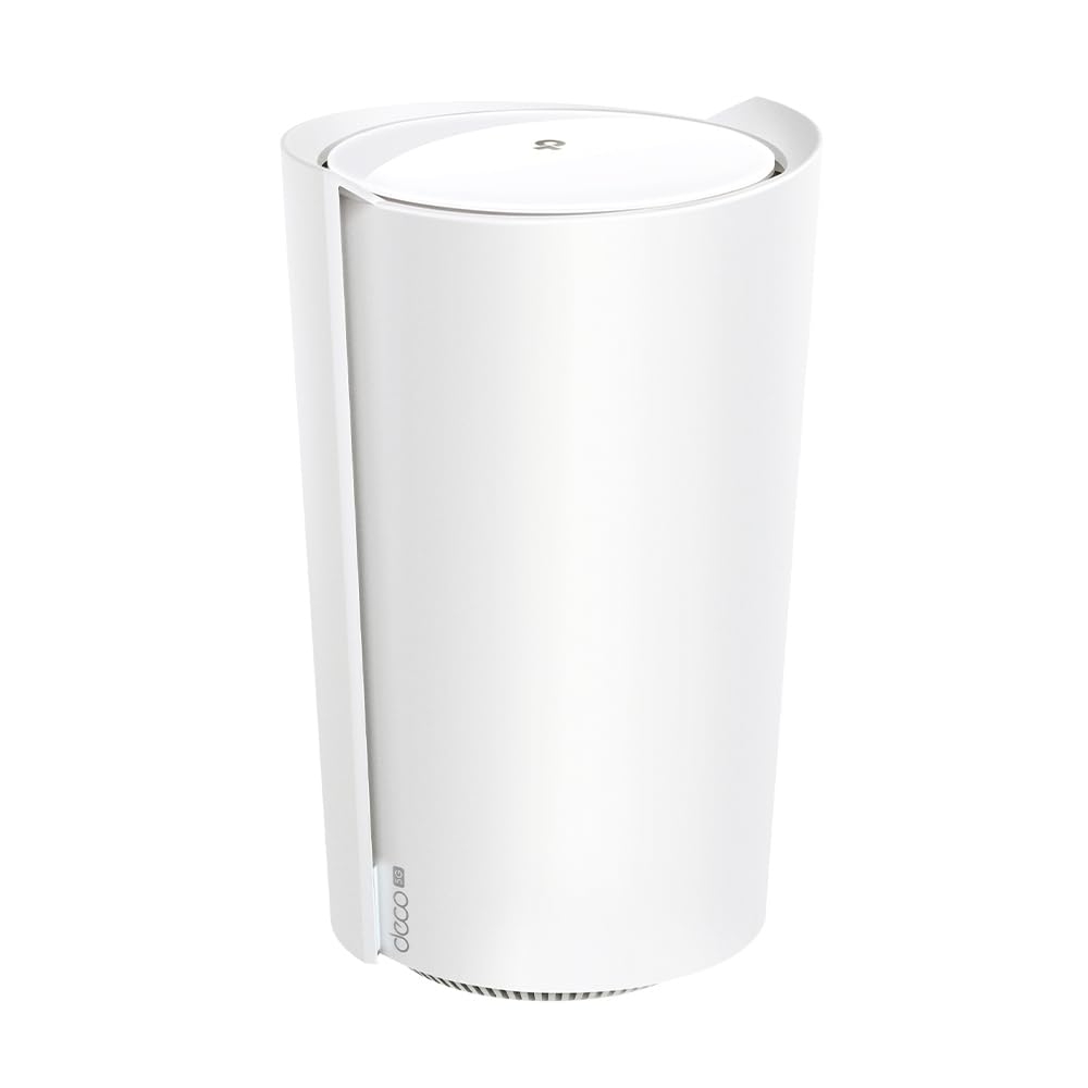 TP-Link Deco X50-5G – Wi-Fi 6 AX3000 5G Router with SIM Slot & Mesh Support TP-Link Deco X50-5G – Wi-Fi 6 AX3000 5G Router with SIM Slot & Mesh Support