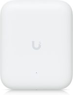 Ubiquiti UniFi U7 Outdoor – Weatherproof Wi-Fi 7 Access Point