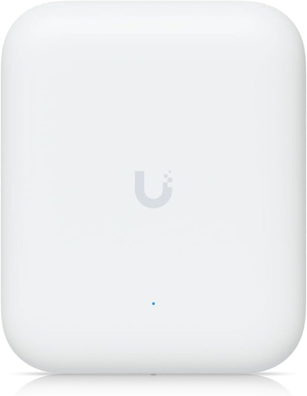 Ubiquiti UniFi U7 Outdoor – Weatherproof Wi-Fi 7 Access Point