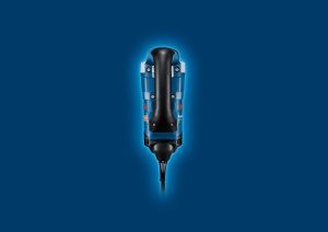 Bosch Professional GBH 5-40 DCE SDS-max Rotary Hammer