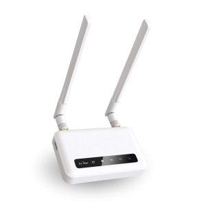 GL.iNet GL-X750 (Spitz) V2 4G LTE Gigabit Router – Dual-Band AC750, OpenWrt, VPN, IoT Gateway