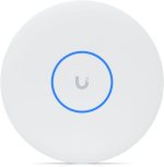 Ubiquiti UniFi U7 Pro XG – Tri-Band Wi-Fi 7 Access Point with 10 GbE