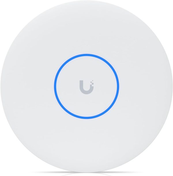 Ubiquiti UniFi U7 Pro XG – Tri-Band Wi-Fi 7 Access Point with 10 GbE
