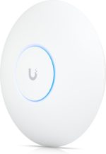 Ubiquiti UniFi U7 Pro – Tri-Band Wi-Fi 7 Access Point