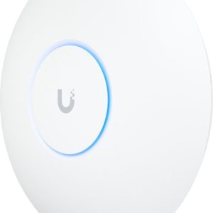 Ubiquiti UniFi U7 Pro – Tri-Band Wi-Fi 7 Access Point