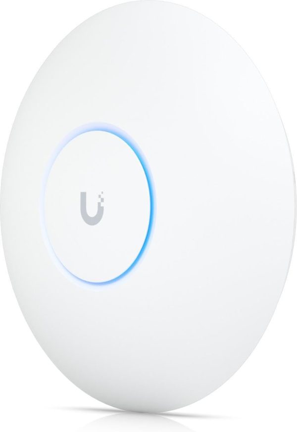 Ubiquiti UniFi U7 Pro – Tri-Band Wi-Fi 7 Access Point