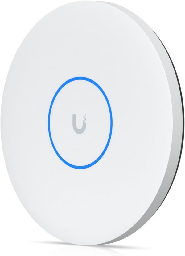 Ubiquiti UniFi U7 Pro XG – Tri-Band Wi-Fi 7 Access Point with 10 GbE