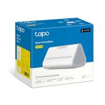 TP-Link Tapo H500 HomeBase – Smart Hub with 16GB Storage, Expandable to 16TB