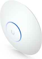 Ubiquiti UniFi U7 Long-Range – Wi-Fi 7 Access Point