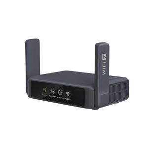GL.iNet GL-BE3600 (Slate 7) – Portable Wi-Fi 7 Travel Router with VPN & 2.5G Port