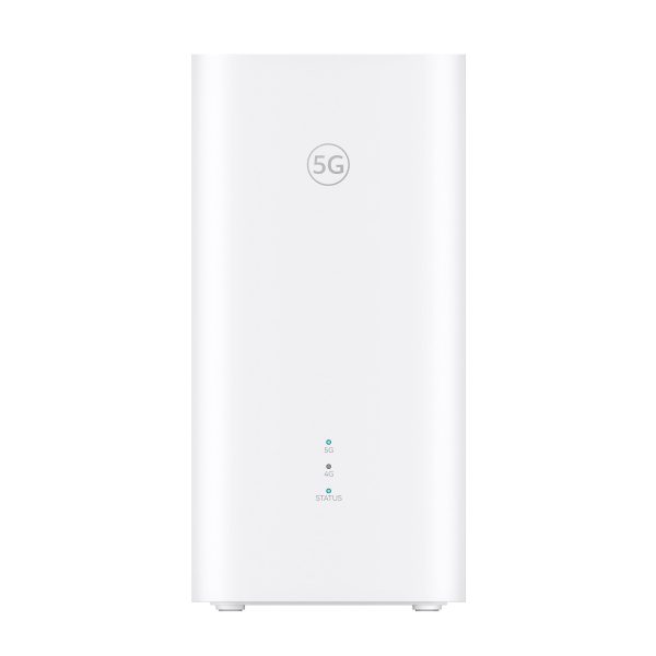 5G CPE 5s H153 WiFi 6 AX3000 Router – SIM Support, High-Gain Antennas, Mesh+