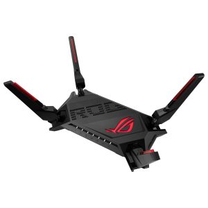 ASUS ROG Rapture GT-AX6000 – Wi-Fi 6 Gaming Router with Dual 2.5G Ports