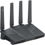 GL.iNet Flint 3e (GL-BE6500) – Wi-Fi 7 VPN Router with 5× 2.5G Ports