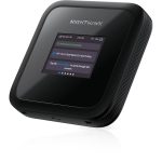 NETGEAR Nighthawk M3 – Mobile 5G WiFi 6 Router with Hotspot Function