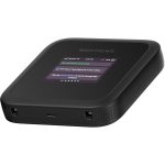 NETGEAR Nighthawk M3 – Mobile 5G WiFi 6 Router with Hotspot Function