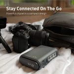 GL.iNet AXT1800 (Slate AX) – Portable Wi-Fi 6 Travel Router with VPN & Gigabit Ports