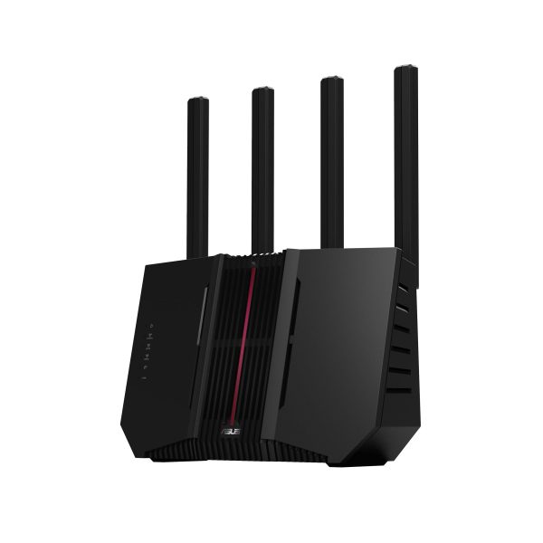 ASUS RT-BE92U BE9700 Tri-Band WiFi 7 Router – AiMesh, VPN & Advanced Security