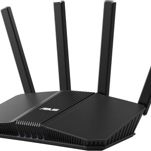 ASUS RT-BE58U V2 – BE3600 Dual-Band Wi-Fi 7 AiMesh Router
