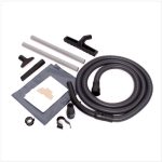 Makita VC3011L Wet & Dry L-Class 30 Litre Dust Extractor