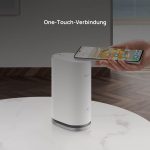 HUAWEI WiFi Mesh 3 – AX3000 WiFi 6 Mesh System, 3-Pack, up to 400 m² Coverage