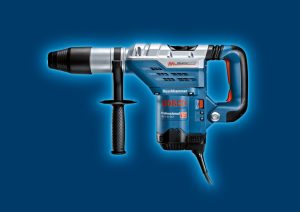 Bosch Professional GBH 5-40 DCE SDS-max Rotary Hammer