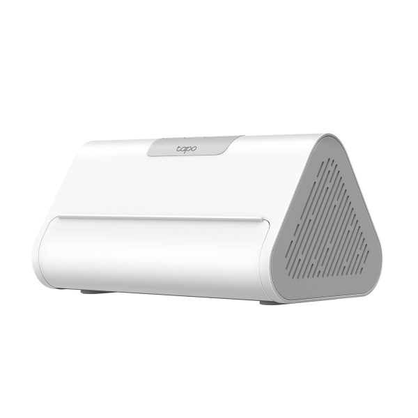 TP-Link Tapo H500 HomeBase – Smart Hub with 16GB Storage, Expandable to 16TB