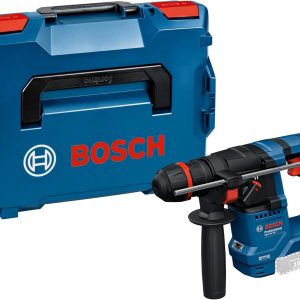 Bosch PRO 18V System Cordless Hammer Drill GBH 18V-18 X (ONECHUCK, incl. L-BOXX 136)