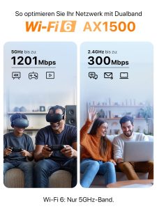 Tenda 5G01 – 5G Wi-Fi 6 Router for Nano SIM with Gigabit Port & Mesh+