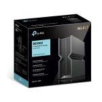 TP-Link Archer BE550 – Wi-Fi 7 BE9300 Tri-Band Router with 2.5G Ports & VPN