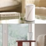 TP-Link Deco BE65 – BE9300 Tri-Band Wi-Fi 7 Mesh Router (1-Pack)