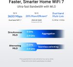 ASUS RT-BE58U V2 – BE3600 Dual-Band Wi-Fi 7 AiMesh Router