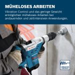 Bosch Professional GBH 5-40 DCE SDS-max Rotary Hammer