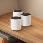 TP-Link Deco X55 (3-Pack) – AX3000 Whole Home Mesh Wi-Fi 6 System
