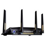 ASUS RT-BE88U Dual-Band WiFi 7 Router – AiMesh, 10G & 2.5G Ports, VPN Support