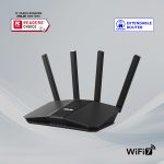 ASUS RT-BE58U V2 – BE3600 Dual-Band Wi-Fi 7 AiMesh Router