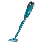 Makita DCL282FZ 18V LXT Cordless Brushless 500ml Vacuum Cleaner, Body Only