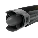 DeWalt DCMBL562P1-GB 18V XR Brushless Blower incl. 1x 5.0Ah Battery