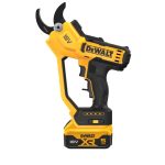 DeWalt DCMPP568P1 18V XR Cordless 38mm Pruner incl. 1x 5.0Ah Battery