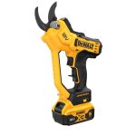 DeWalt DCMPP568P1 18V XR Cordless 38mm Pruner incl. 1x 5.0Ah Battery