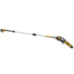 DeWalt DCMPS567N 18V XR Brushless Pole Saw, Body Only