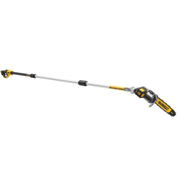 DeWalt DCMPS567N 18V XR Brushless Pole Saw, Body Only